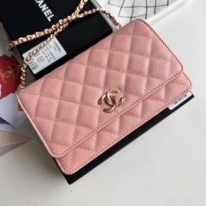 Chanel WOC Bags